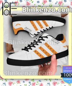 Florida Career College Logo Low Top Shoes a