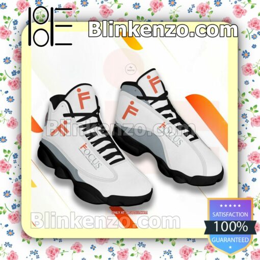 Focus Personal Training Institute Sport Workout Shoes