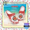 Hawaii Medical College Personalized Classic Clogs