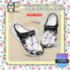 Huntington School of Beauty Culture Personalized Classic Clogs