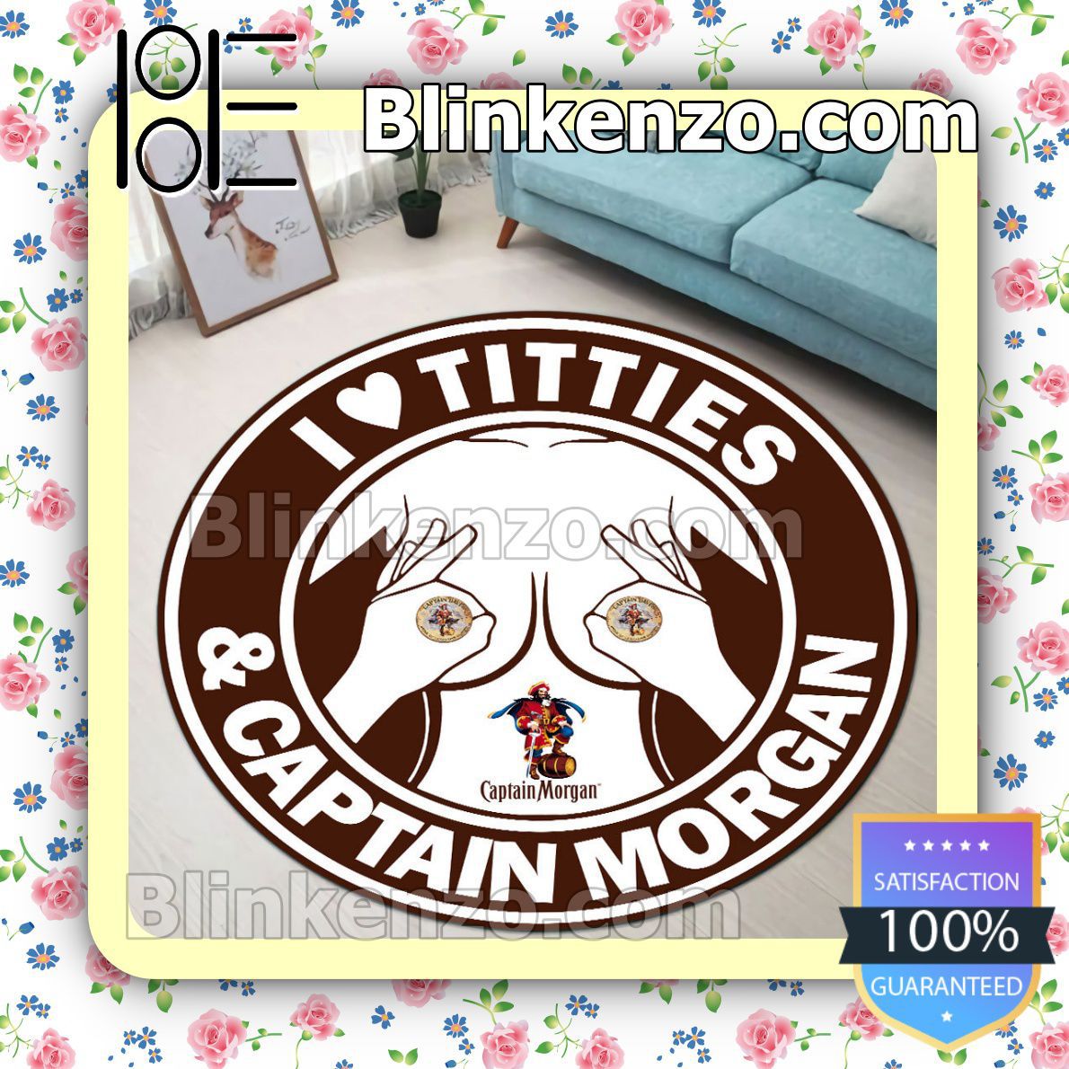 Supreme Louis Vuitton Dark Brown Monogram Custom Womens Hoodie - Blinkenzo