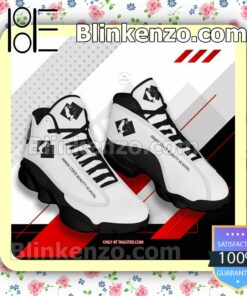 Inner State Beauty School Sport Workout Shoes