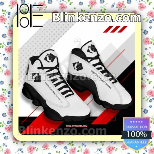 Inner State Beauty School Sport Workout Shoes