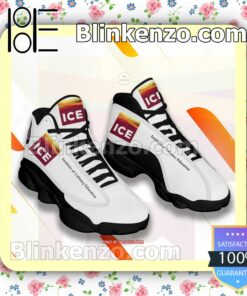 Institute of Culinary Education Sport Workout Shoes