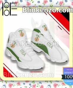 Institute of Taoist Education and Acupuncture Sport Workout Shoes a