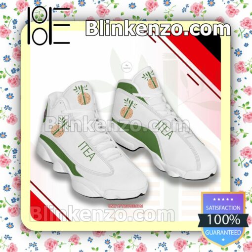 Institute of Taoist Education and Acupuncture Sport Workout Shoes a