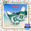 Ivy Tech State College Personalized Classic Clogs