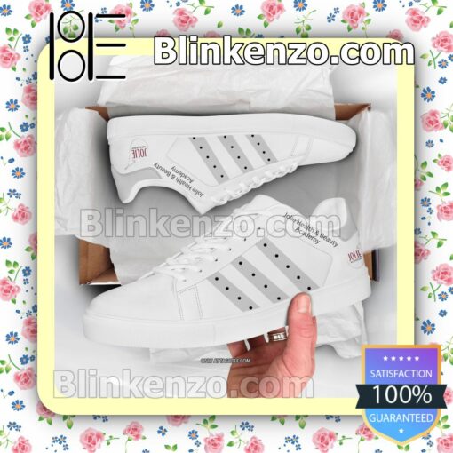 Jolie Health & Beauty Academy Uniform Low Top Shoes