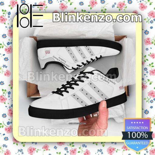 Jolie Health & Beauty Academy Uniform Low Top Shoes a