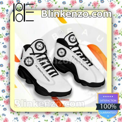 KC Beauty Academy Sport Workout Shoes