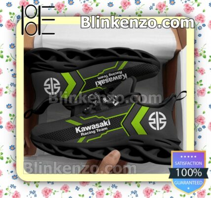 Kawasaki Racing Team Sports Shoes
