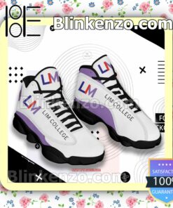 LIM College Sport Workout Shoes