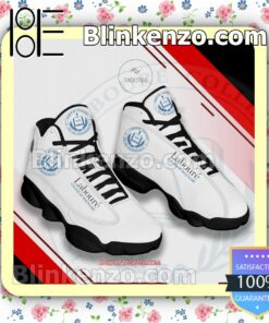 Labouré College Logo Nike Running Sneakers a