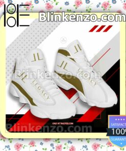 Drop Shipping Legacy Business School Sport Workout Shoes