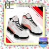Lia Schorr Institute of Cosmetic Skin Care Training Sport Workout Shoes