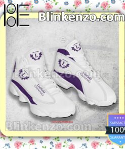 Linfield College Sport Workout Shoes a