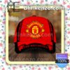 Manchester United The Red Devil Sport Hat
