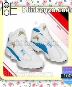 Marion Technical College Sport Workout Shoes a