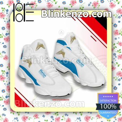 Marion Technical College Sport Workout Shoes a