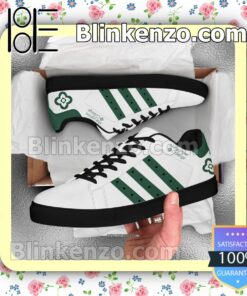 Marygrove College Logo Low Top Shoes a