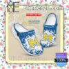 McNeese State University Personalized Classic Clogs