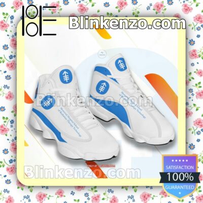 POD Memorial Hospital School of Radiation Therapy Technology Sport Workout Shoes