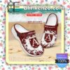 Mifflin County Academy of Science and Technology Personalized Classic Clogs