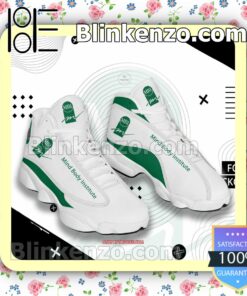 Mind Body Institute Sport Workout Shoes a