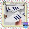 Murray State University Logo Low Top Shoes