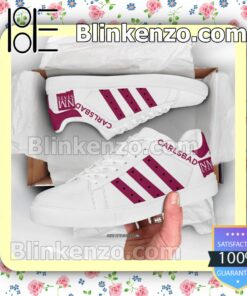 New Mexico State University-Carlsbad Uniform Low Top Shoes