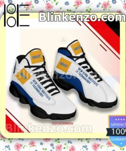 New York Institute of Technology Sport Workout Shoes