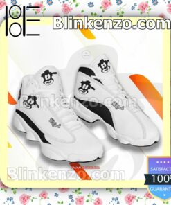 No Grease Barber School Nike Running Sneakers a