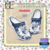 North American University Personalized Classic Clogs