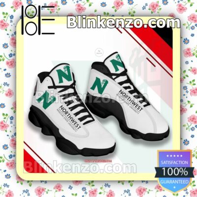 Northwest Missouri State University Sport Workout Shoes