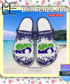 Ocean Corporation Personalized Classic Clogs a