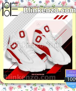 Ohio State University-Mansfield Campus Sport Workout Shoes a