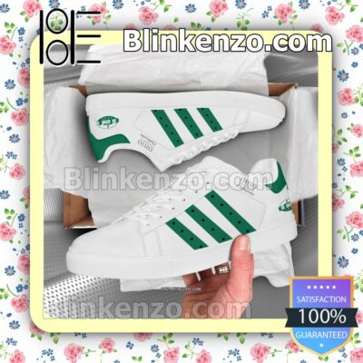 Ohio University-Chillicothe Campus Uniform Low Top Shoes