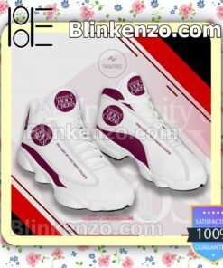 Our Lady of Holy Cross College Logo Nike Running Sneakers