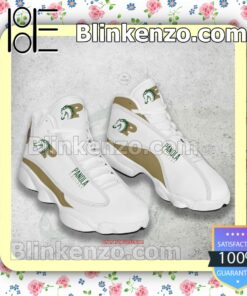 Panola College Nike Running Sneakers a