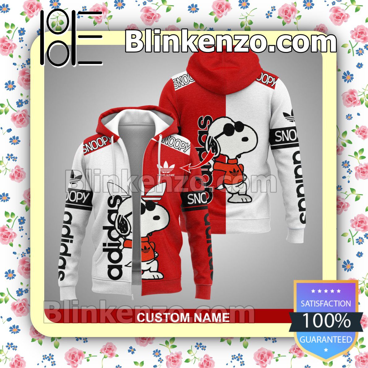 Personalized Louis Vuitton Monogram Snoopy Pullover Hoodie, Joggers -  Blinkenzo