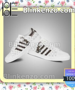 Us Store Personalized Louis Vuitton Monogram Bugs Bunny Adidas Shoes