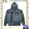 Personalized Mechanic Pullover Jacket