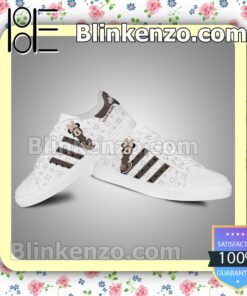 Rating Personalized Minnie Disney Adidas Shoes