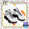 Pillar College Sport Workout Shoes