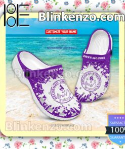 Reformed University Personalized Classic Clogs