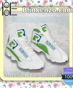 Robeson Community College Sport Workout Shoes a