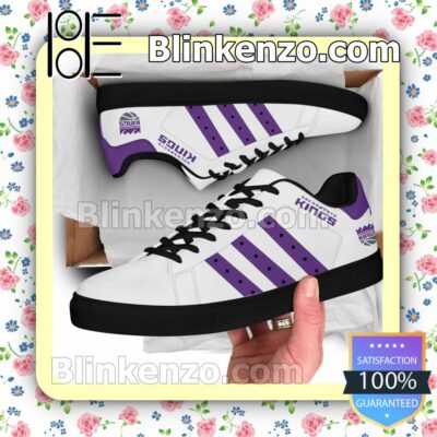 Sacramento Kings Basketball Mens Shoes a