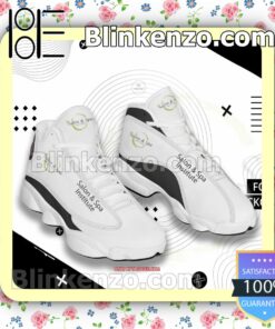 Salon & Spa Institute Nike Running Sneakers a