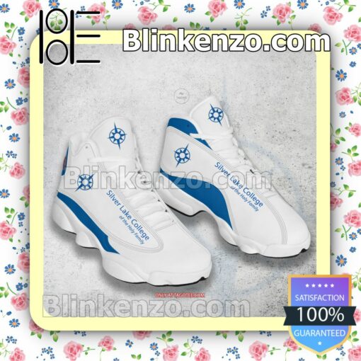 Silver Lake College of the Holy Family Sport Workout Shoes a