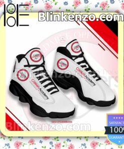 Southern Texas Careers Academy Sport Workout Shoes